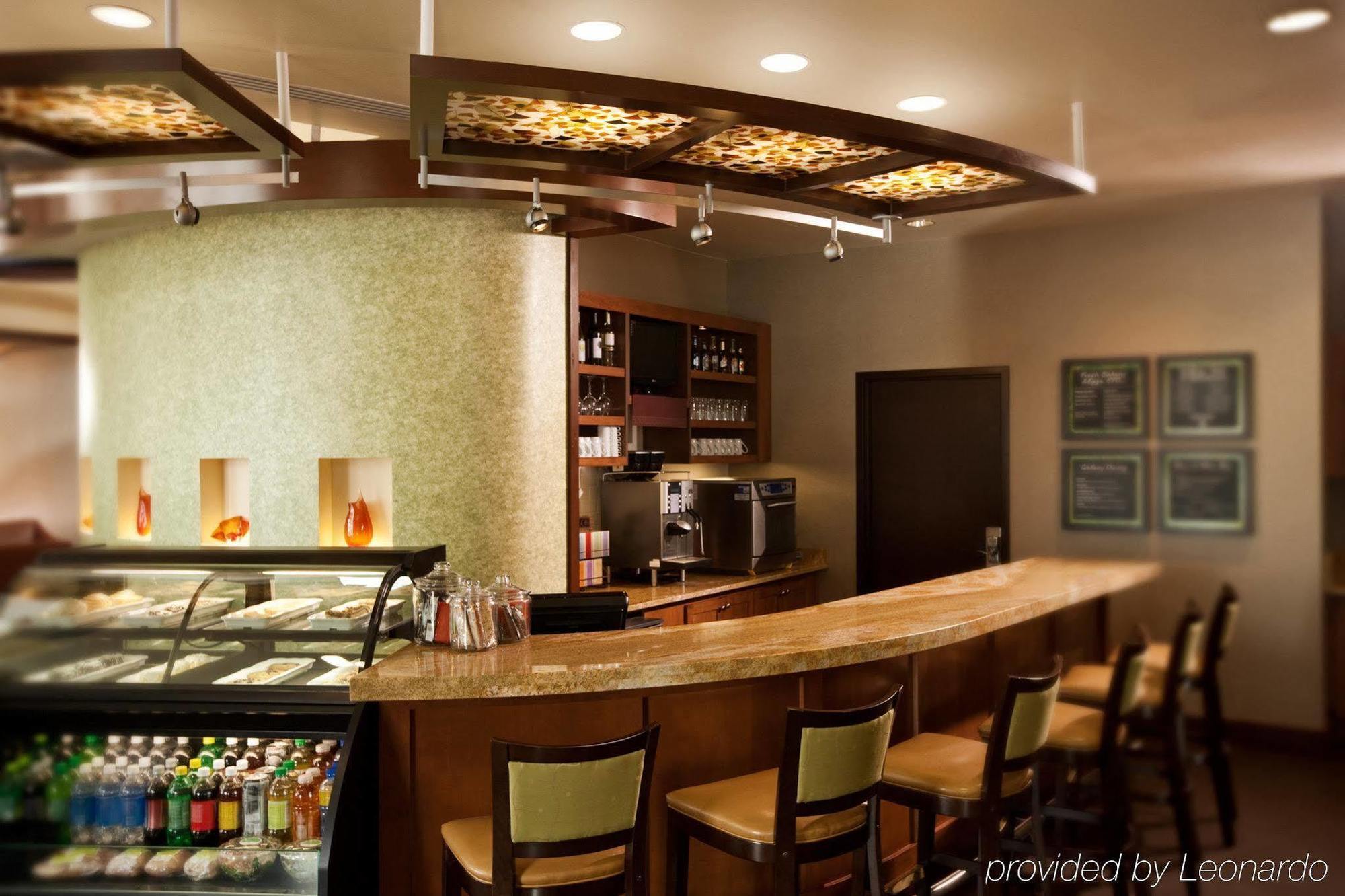 Hyatt Place Colorado Springs Garden Of The Gods Restaurante foto